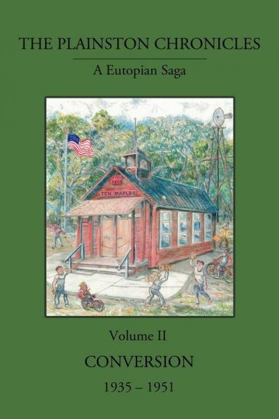 The Plainston Chronicles