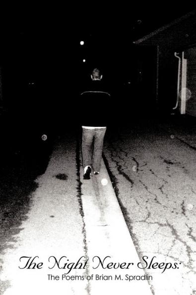 The Night Never Sleeps