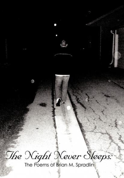 The Night Never Sleeps