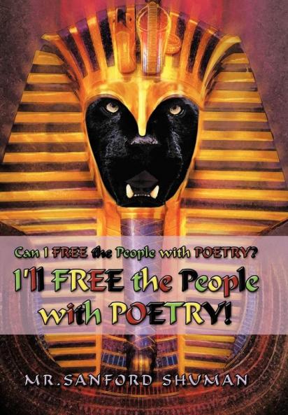 Can I Free the People with Poetry? I'll Free the People with Poetry!