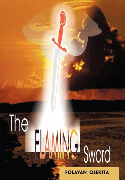 The Flaming Sword