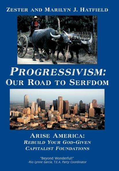 Progressivism