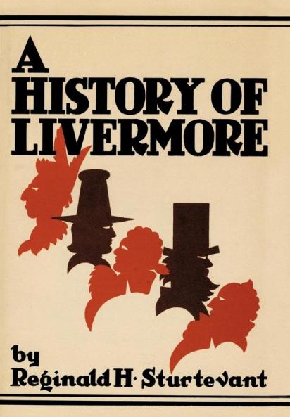 A History of Livermore Maine