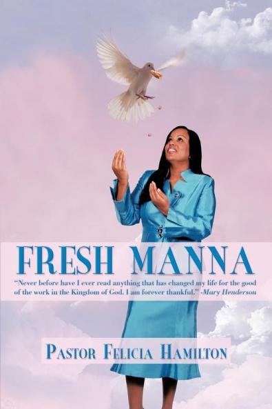 Fresh Manna