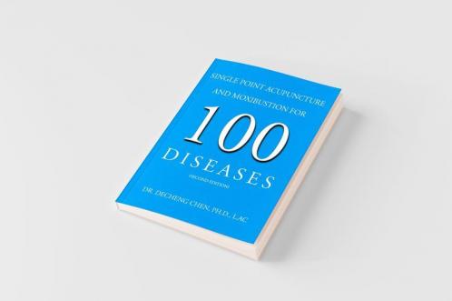 Single Point Acupuncture and Moxibustion for 100 Diseases