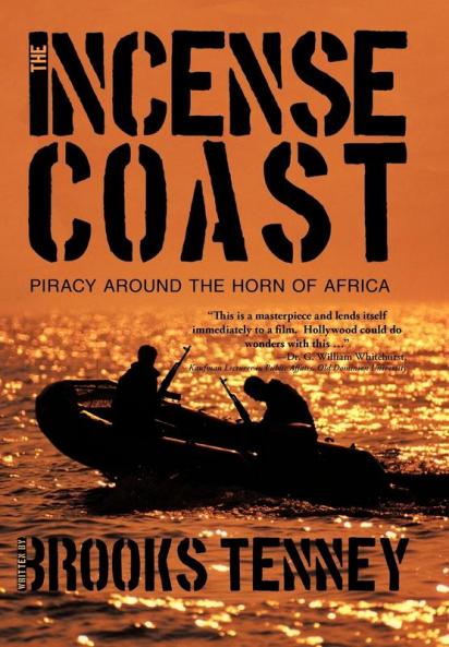 The Incense Coast
