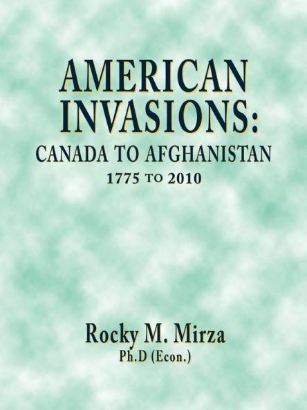 American Invasions
