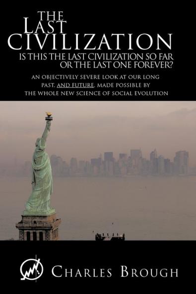 The Last Civilization