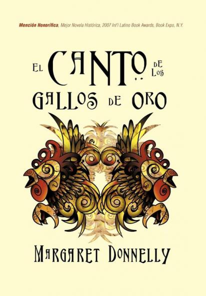 El Canto de Los Gallos de Oro