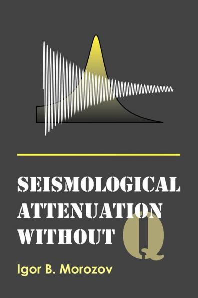 Seismological Attenuation Without Q