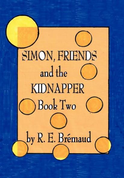 Simon Friends and the Kidnapper