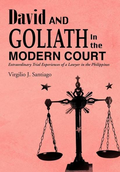David and Goliath in the Modern Court