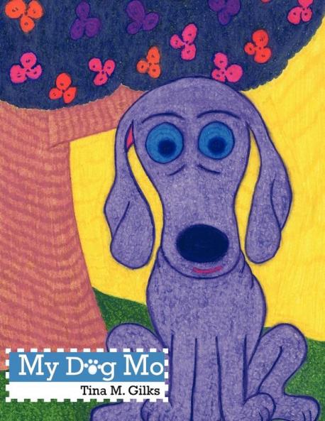 My Dog Mo