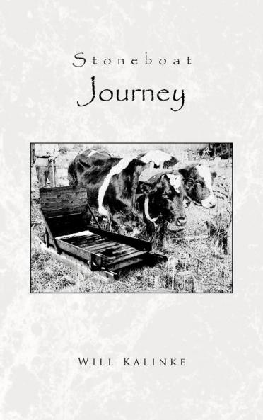 Stoneboat Journey