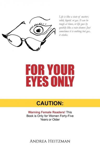 For Your Eyes Only