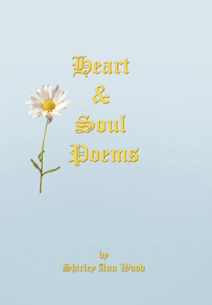 Heart & Soul Poems