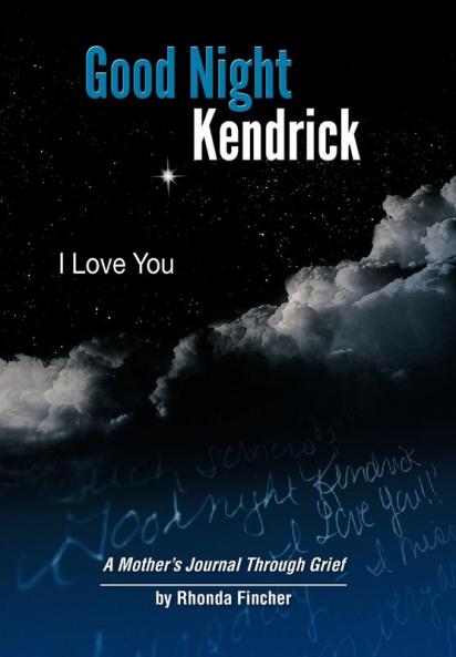 Good Night Kendrick I Love You