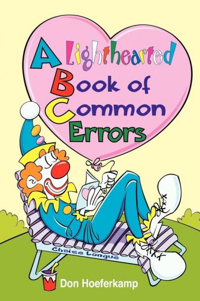 A Lighthearted Book of Common Errors