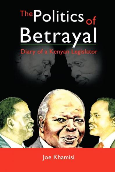 The Politics of Betrayal