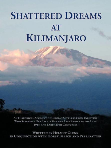 Shattered Dreams at Kilimanjaro