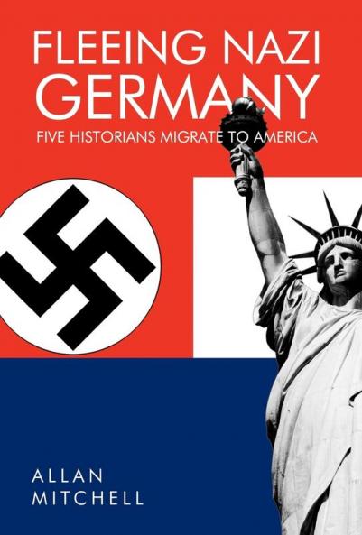 Fleeing Nazi Germany