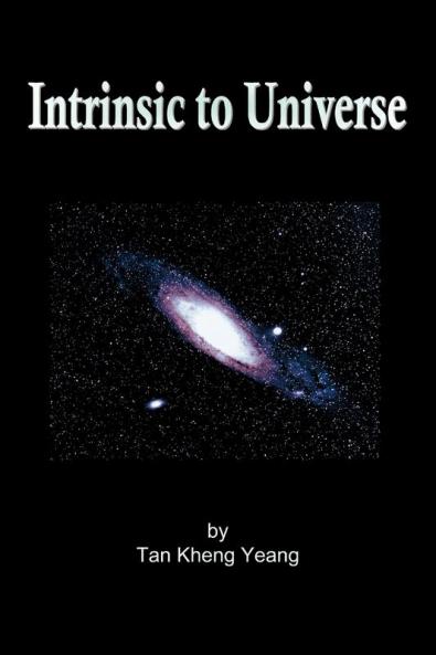 Intrinsic to Universe