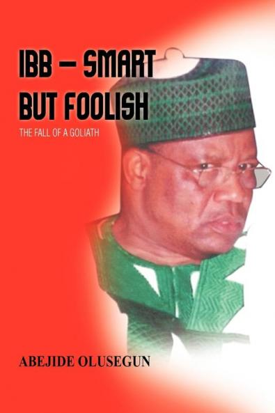 Ibb - Smart But Foolish