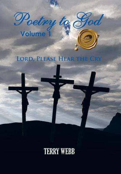 Poetry to God Volume 1