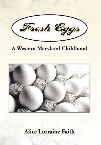 Fresh Eggs
