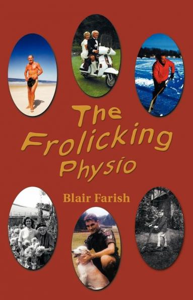 The Frolicking Physio