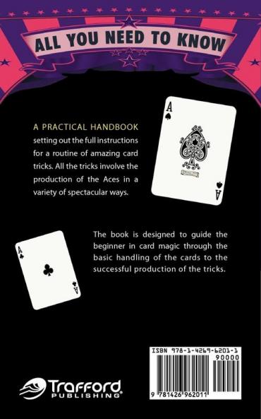 Magic Aces