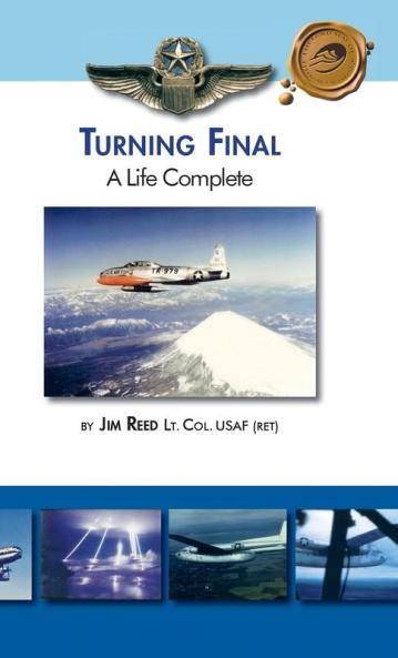 Turning Final a Life Complete