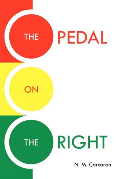THE PEDAL ON THE RIGHT