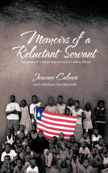 Memoirs of a Reluctant Servant