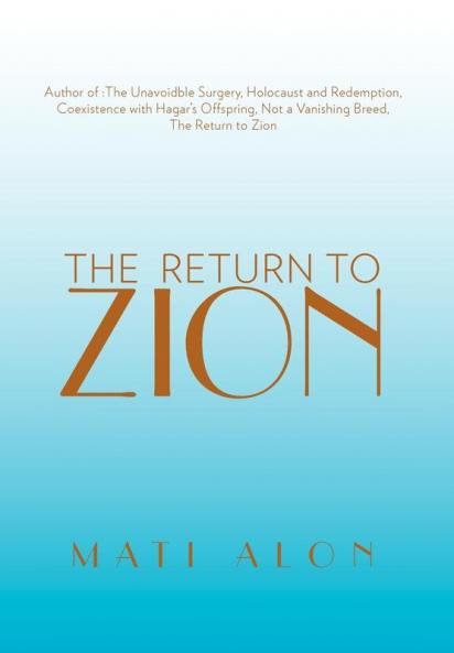 The Return to Zion