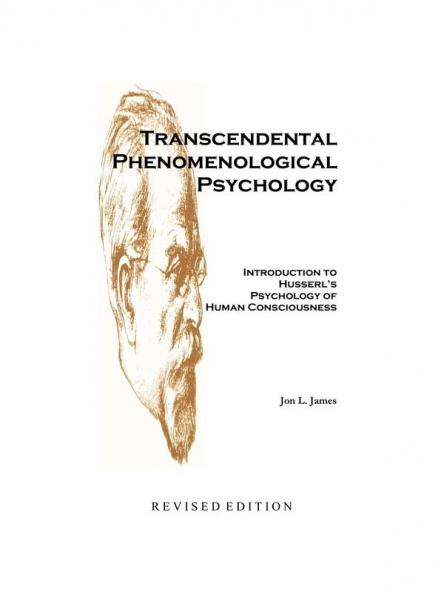 Transcendental Phenomenological Psychology