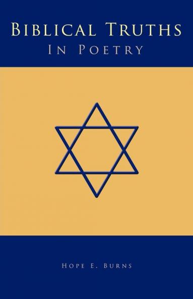 Biblical Truths in Poetry