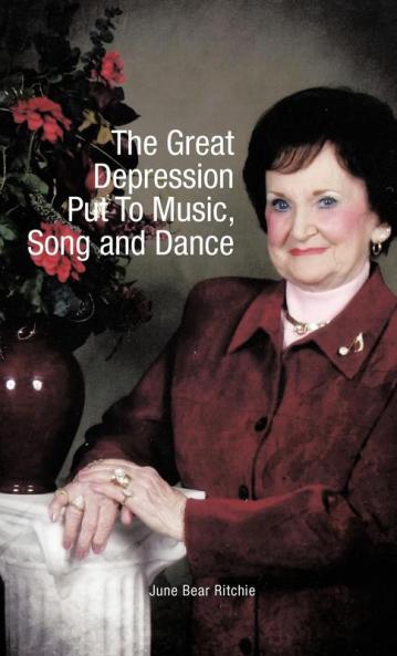The Great Depression Put to Music Song and Dance