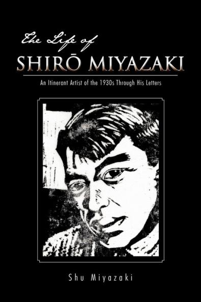 The Life of Shir Miyazaki