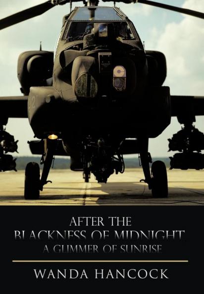 After the Blackness of Midnight A Glimmer of Sunrise