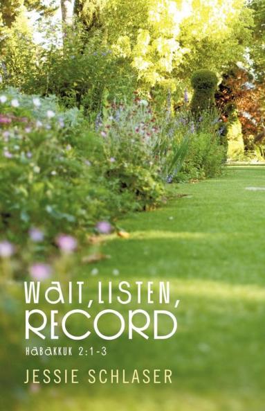Wait Listen Record