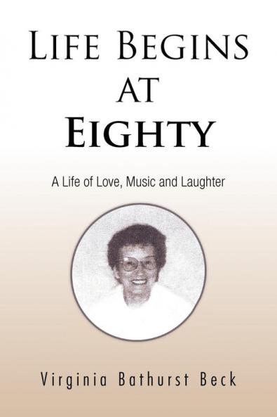 Life Begins at Eighty