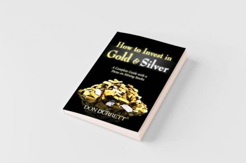 How to Invest in Gold and Silver