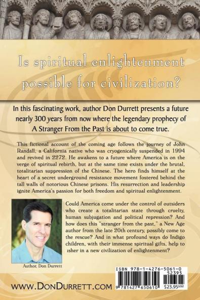 A Stranger From the Past