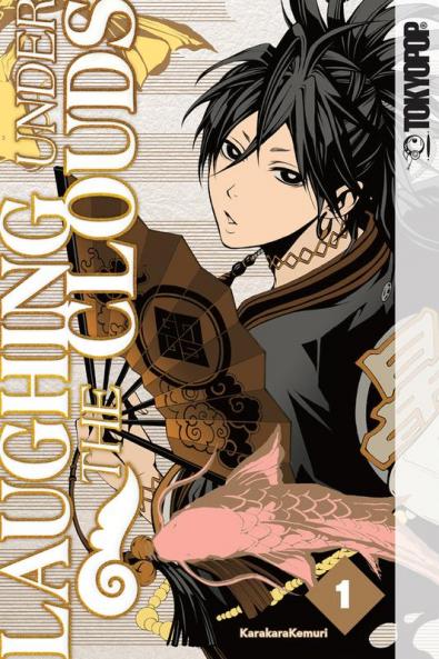 Laughing Under the Clouds Volume 1