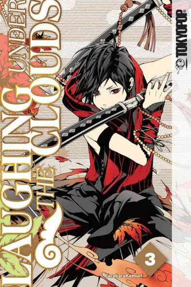 Laughing Under the Clouds Volume 3