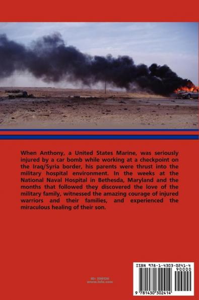 IED - A Son's Journey to Iraq and Back