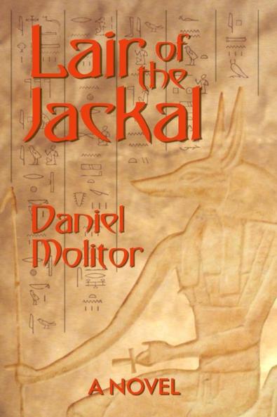 Lair of the Jackal