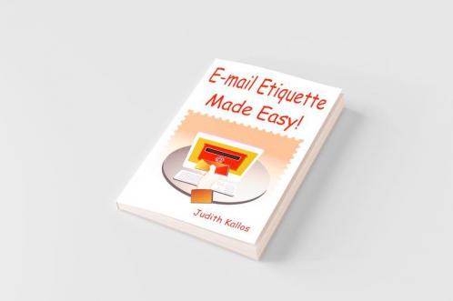 E-mail Etiquette Made Easy