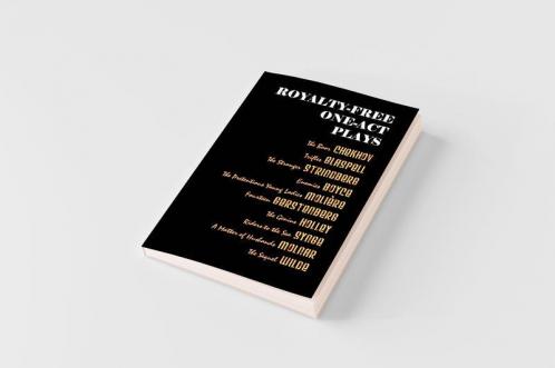 Royalty-Free One-Act Plays
